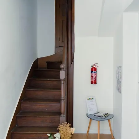 Apartment Ideal Pro I Centre-ville & Parking Gratuit Chatellerault