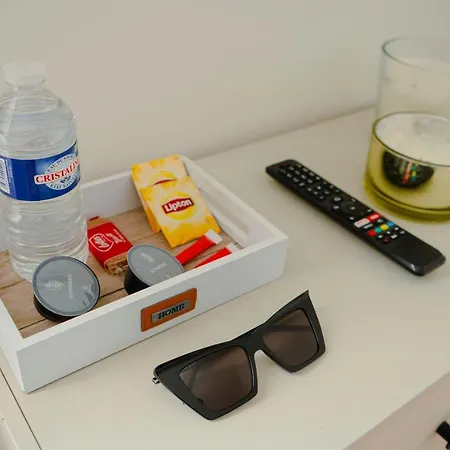 Ideal Pro I Centre-ville & Parking Gratuit Appartement Châtellerault