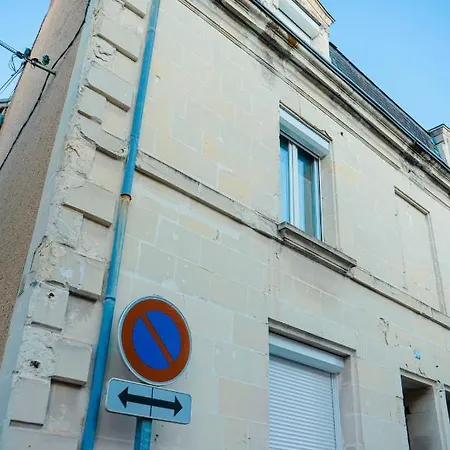 Ideal Pro I Centre-ville & Parking Gratuit Apartman