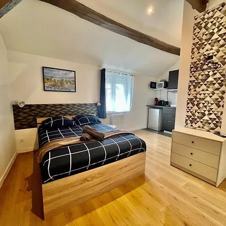 Ideal Pro I Centre-ville & Parking Gratuit