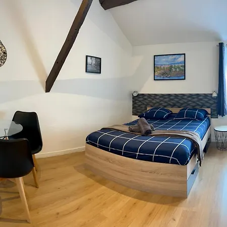 Apartman Ideal Pro I Centre-ville & Parking Gratuit