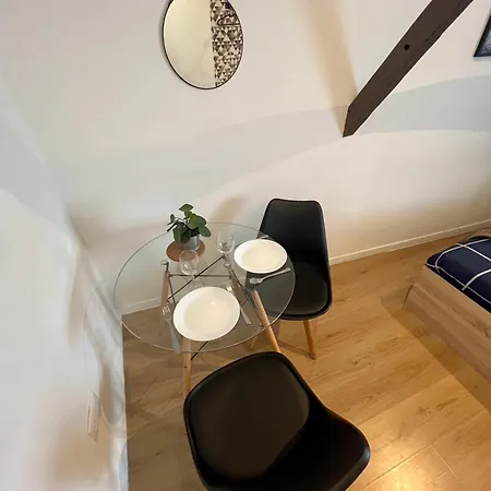 Apartment Ideal Pro I Centre-ville & Parking Gratuit *