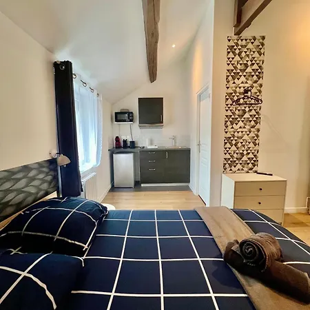 Ideal Pro I Centre-ville & Parking Gratuit *