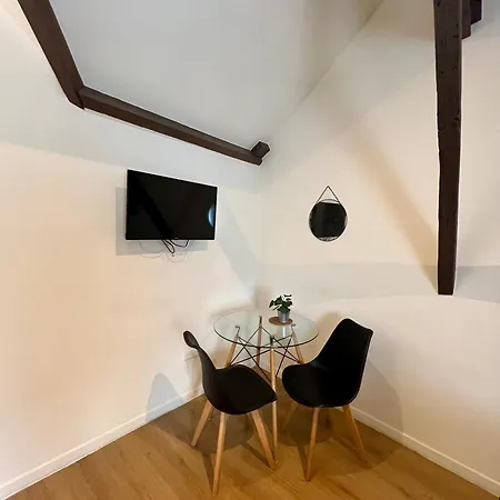 Ideal Pro I Centre-ville & Parking Gratuit