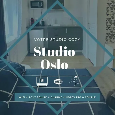 Ideal Pro I Centre-ville & Parking Gratuit Apartman *