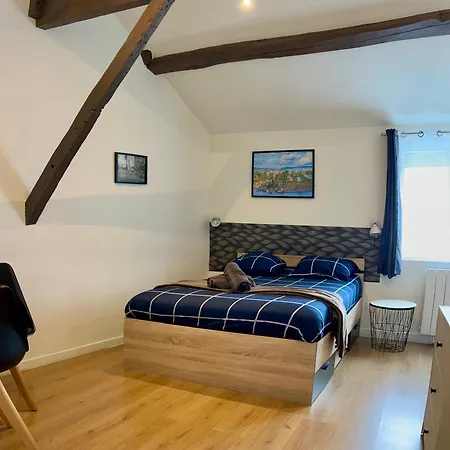 Ideal Pro I Centre-ville & Parking Gratuit *