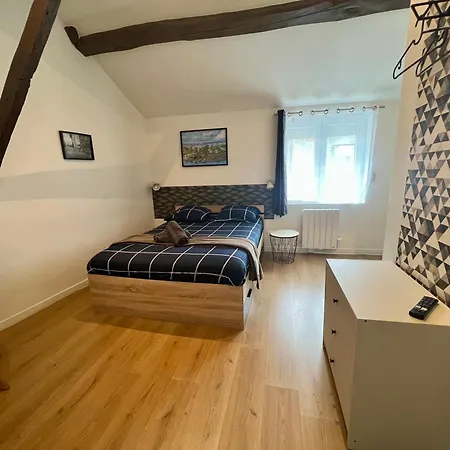 Apartment Ideal Pro I Centre-ville & Parking Gratuit