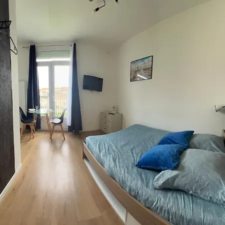 Apartman Ideal Pro I Centre-ville & Parking Gratuit