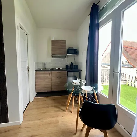 Ideal Pro I Centre-ville & Parking Gratuit *