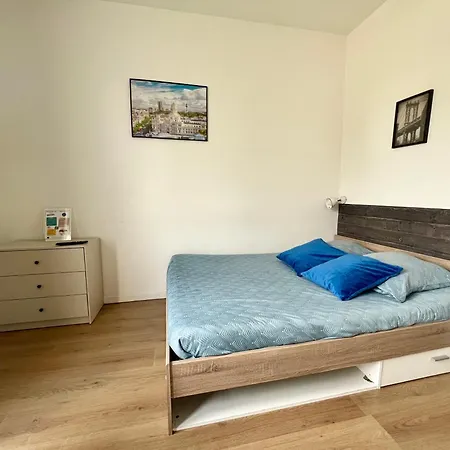 Ideal Pro I Centre-ville & Parking Gratuit *