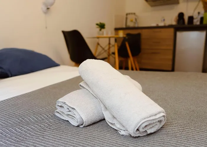 Ideal Pro I Centre-ville & Parking Gratuit *