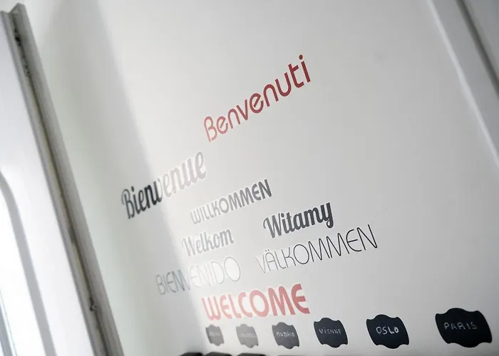 Ideal Pro I Centre-ville & Parking Gratuit * Chatellerault