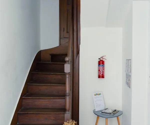 Apartment Ideal Pro I Centre-ville & Parking Gratuit Chatellerault