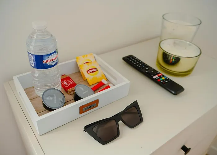 Ideal Pro I Centre-ville & Parking Gratuit Apartamento Châtellerault