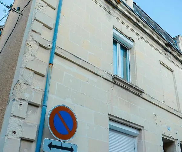 Ideal Pro I Centre-ville & Parking Gratuit Apartment