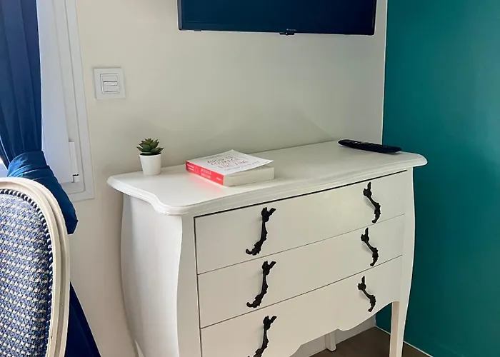 Apartamento Ideal Pro I Centre-ville & Parking Gratuit Châtellerault