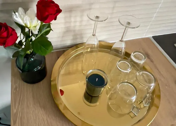 Ideal Pro I Centre-ville & Parking Gratuit *