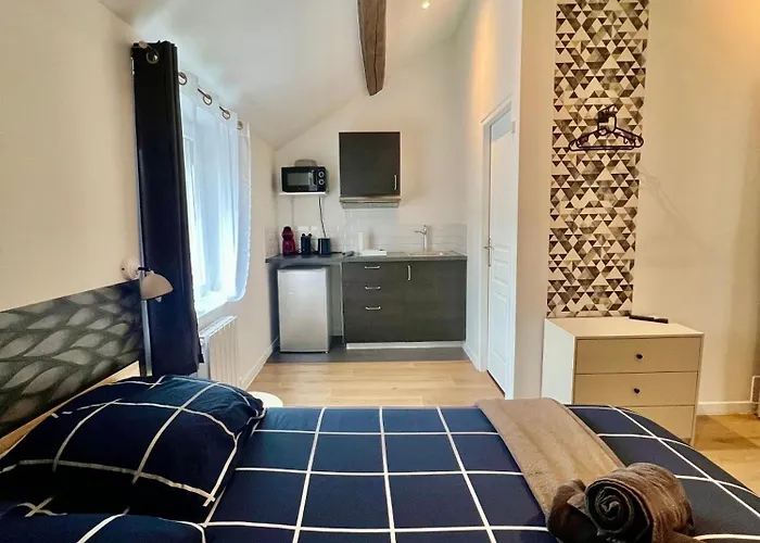 Ideal Pro I Centre-ville & Parking Gratuit *