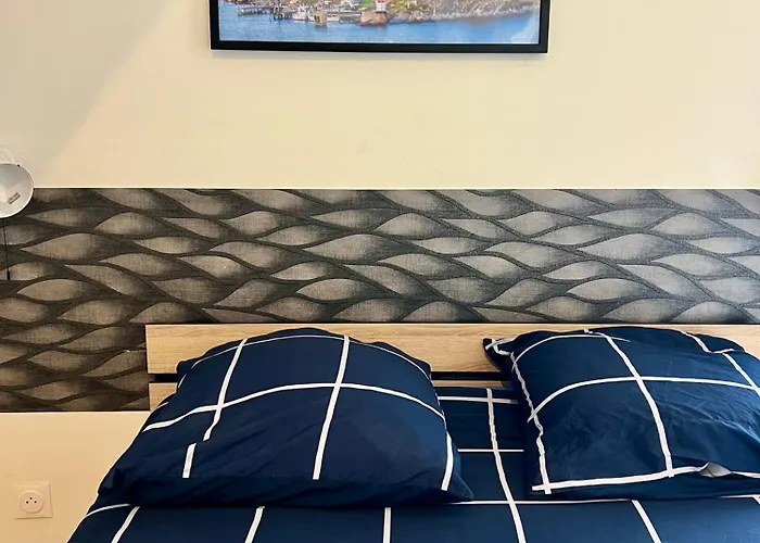 Ideal Pro I Centre-ville & Parking Gratuit * Chatellerault