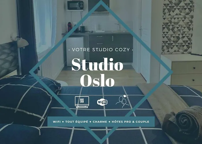 Ideal Pro I Centre-ville & Parking Gratuit Apartment *