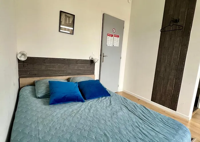 Apartamento Ideal Pro I Centre-ville & Parking Gratuit *