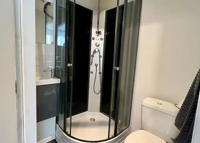 Ideal Pro I Centre-ville & Parking Gratuit * Chatellerault